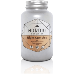 Nordiq Nutrition Night Complex