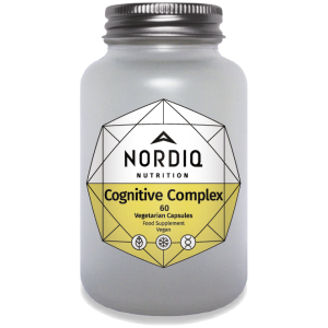Nordiq Nutrition Cognitive Complex