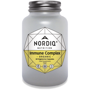Nordiq Nutrition Immune Complex