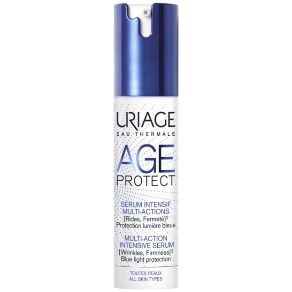 Uriage Age Protect Multi-Action Seerum