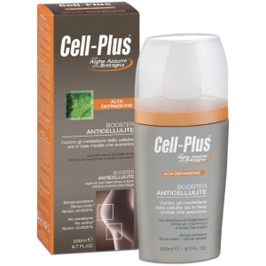 Cell Plus Anti-Cellulite Booster